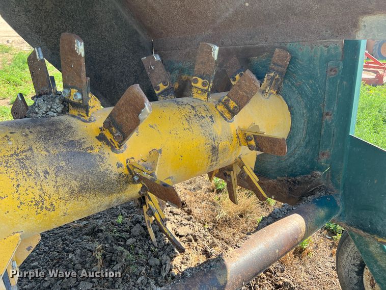 image for item DK7060 Sittler 512  compost turner