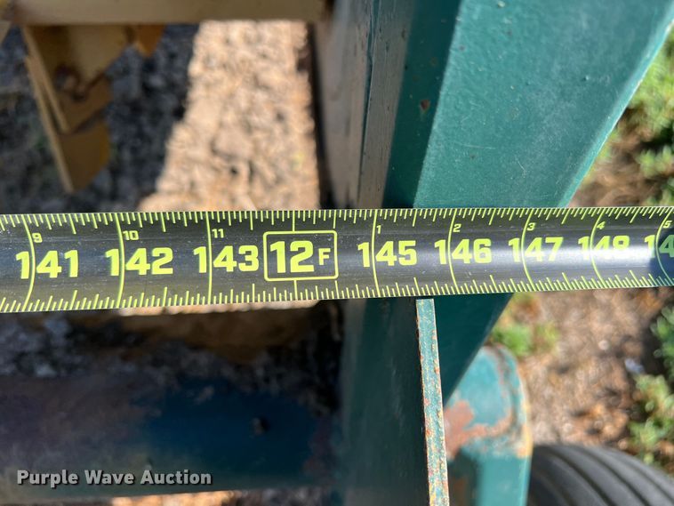 image for item DK7060 Sittler 512  compost turner