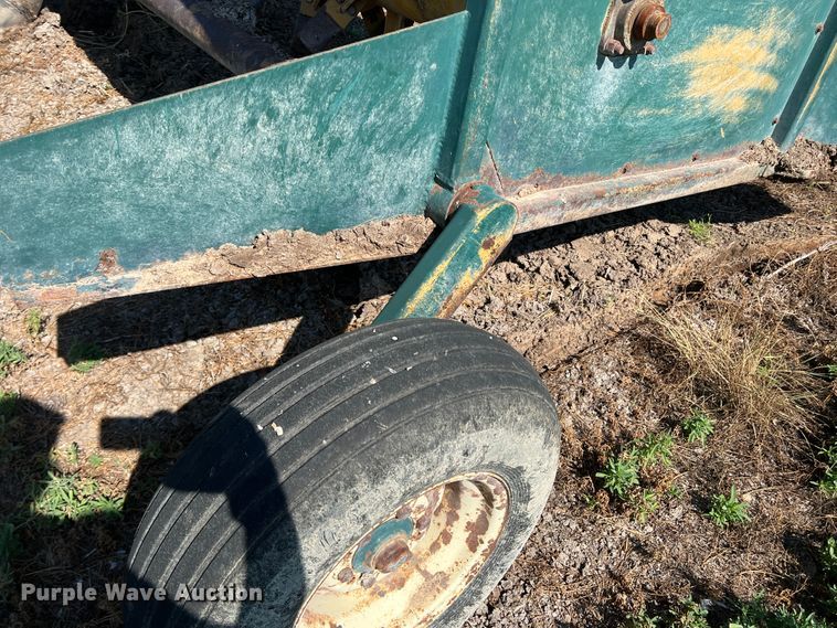 image for item DK7060 Sittler 512  compost turner