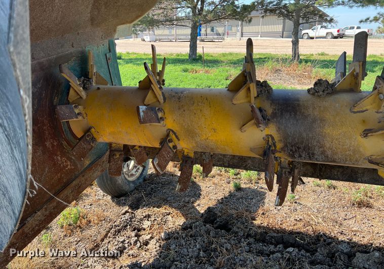 image for item DK7060 Sittler 512  compost turner