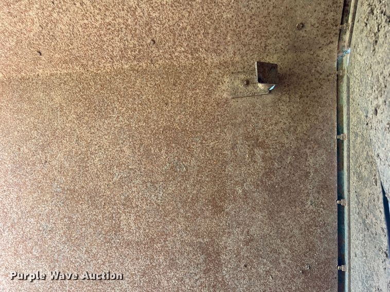 image for item DK7060 Sittler 512  compost turner