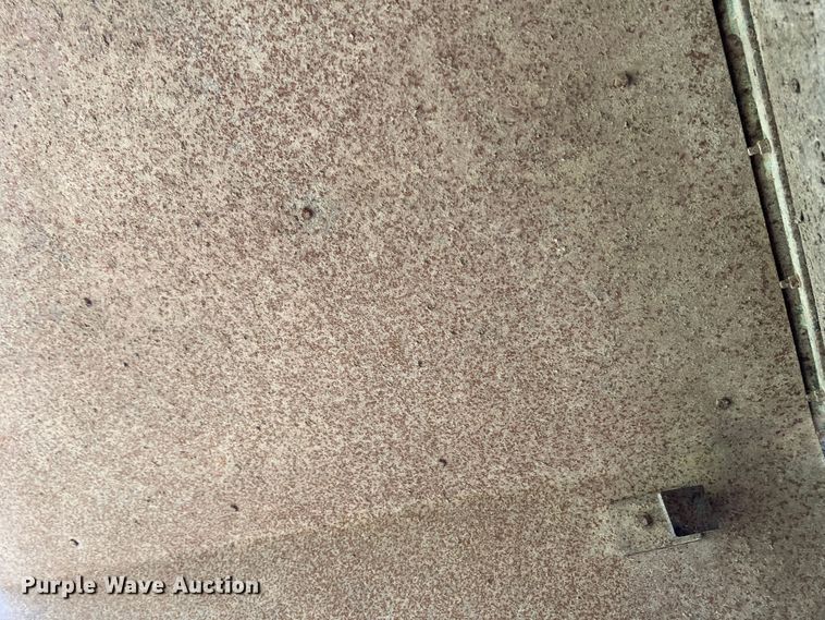 image for item DK7060 Sittler 512  compost turner