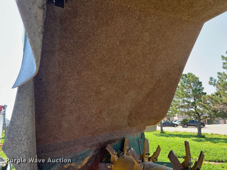 image for item DK7060 Sittler 512  compost turner