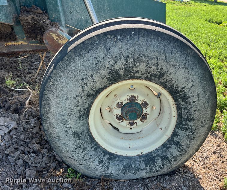 image for item DK7060 Sittler 512  compost turner