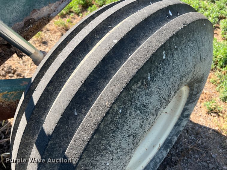 image for item DK7060 Sittler 512  compost turner