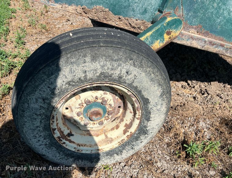 image for item DK7060 Sittler 512  compost turner