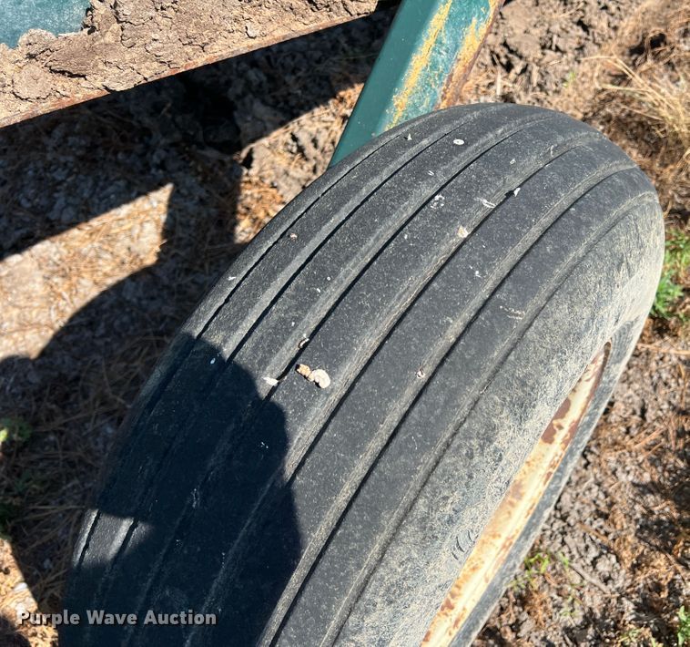 image for item DK7060 Sittler 512  compost turner