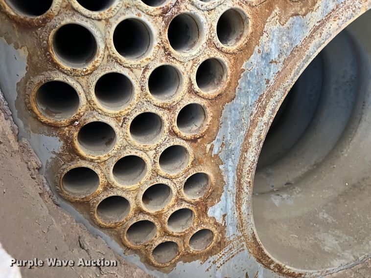 image for item DK7061 2010 Superior 8-X-750  boiler