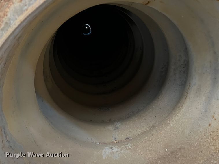 image for item DK7061 2010 Superior 8-X-750  boiler