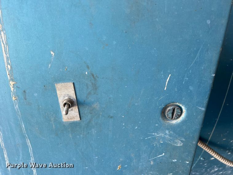 image for item DK7061 2010 Superior 8-X-750  boiler