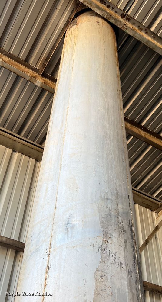 image for item DK7061 2010 Superior 8-X-750  boiler