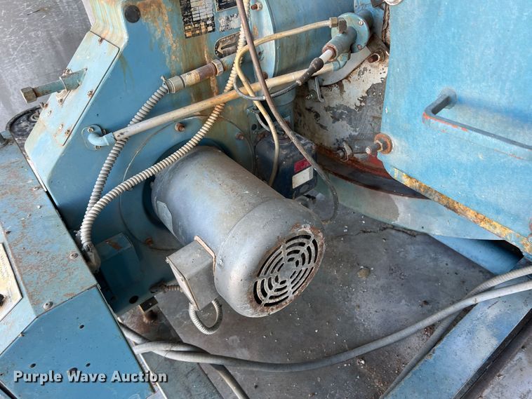 image for item DK7061 2010 Superior 8-X-750  boiler