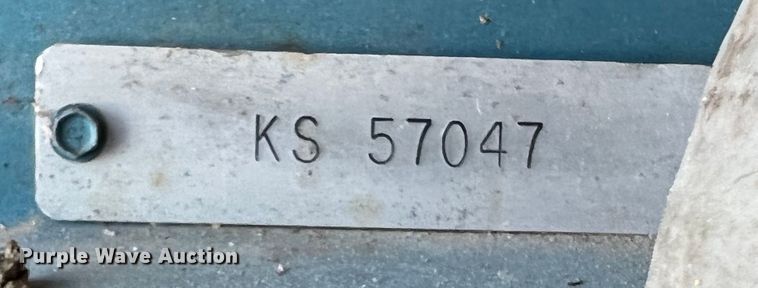 image for item DK7061 2010 Superior 8-X-750  boiler