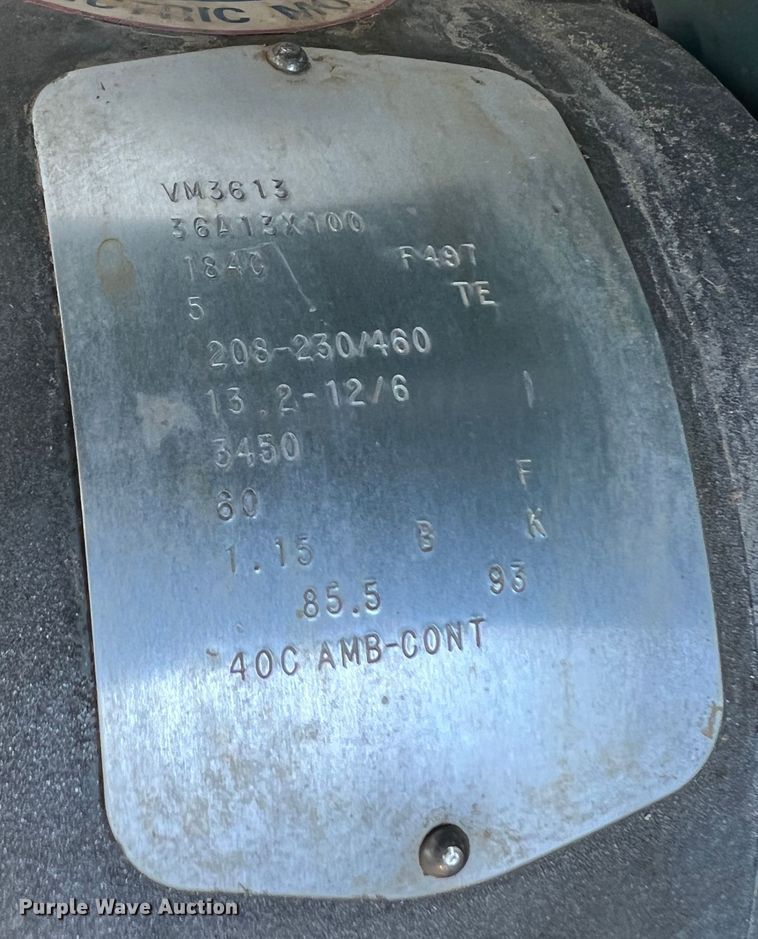 image for item DK7061 2010 Superior 8-X-750  boiler