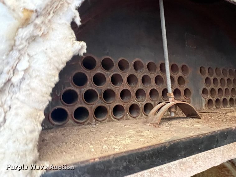 image for item DK7062 2008 Superior W4-5-1024-S150  boiler