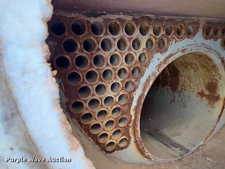 image for item DK7062 2008 Superior W4-5-1024-S150  boiler