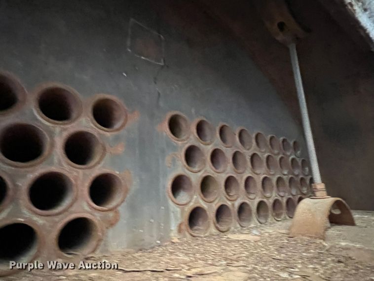 image for item DK7062 2008 Superior W4-5-1024-S150  boiler