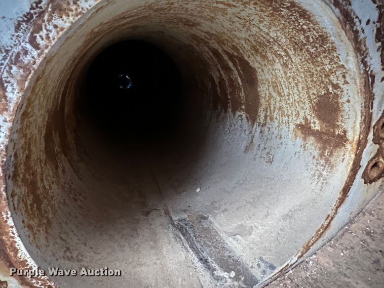 image for item DK7062 2008 Superior W4-5-1024-S150  boiler