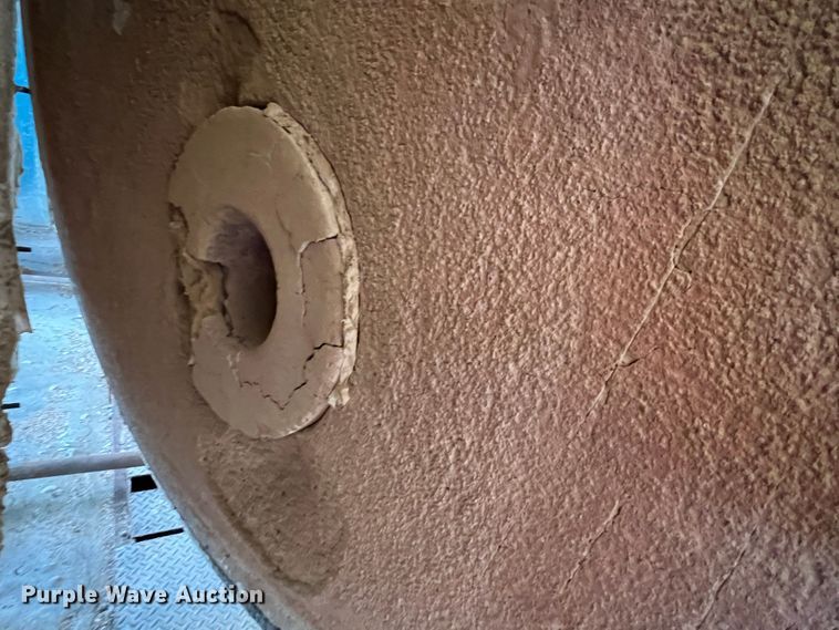 image for item DK7062 2008 Superior W4-5-1024-S150  boiler