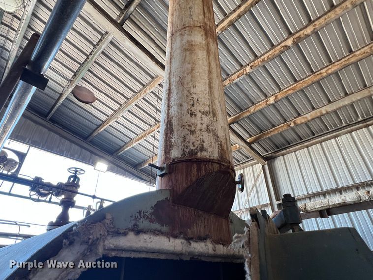 image for item DK7062 2008 Superior W4-5-1024-S150  boiler