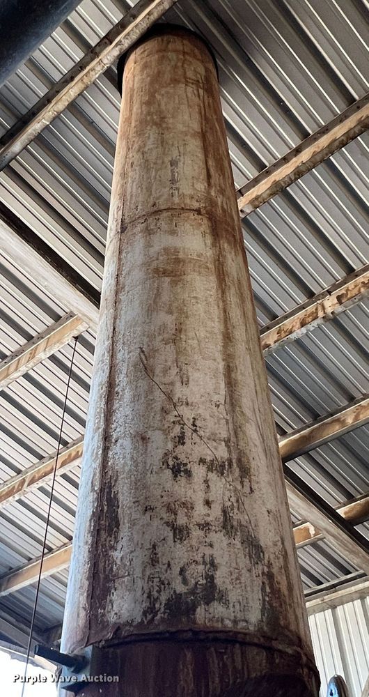 image for item DK7062 2008 Superior W4-5-1024-S150  boiler