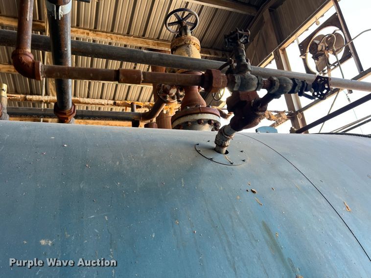 image for item DK7062 2008 Superior W4-5-1024-S150  boiler