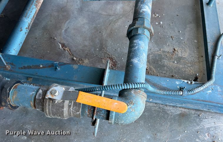 image for item DK7062 2008 Superior W4-5-1024-S150  boiler