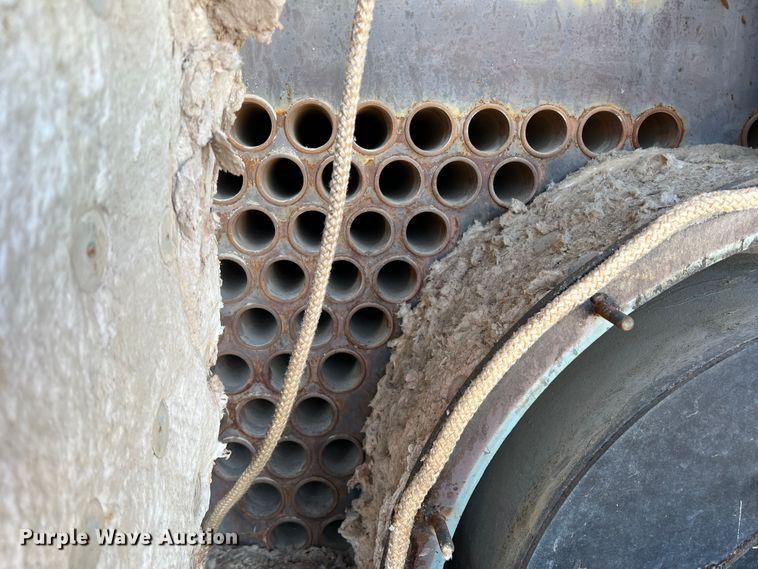 image for item DK7062 2008 Superior W4-5-1024-S150  boiler