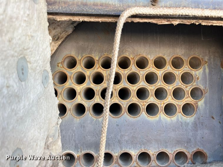 image for item DK7062 2008 Superior W4-5-1024-S150  boiler