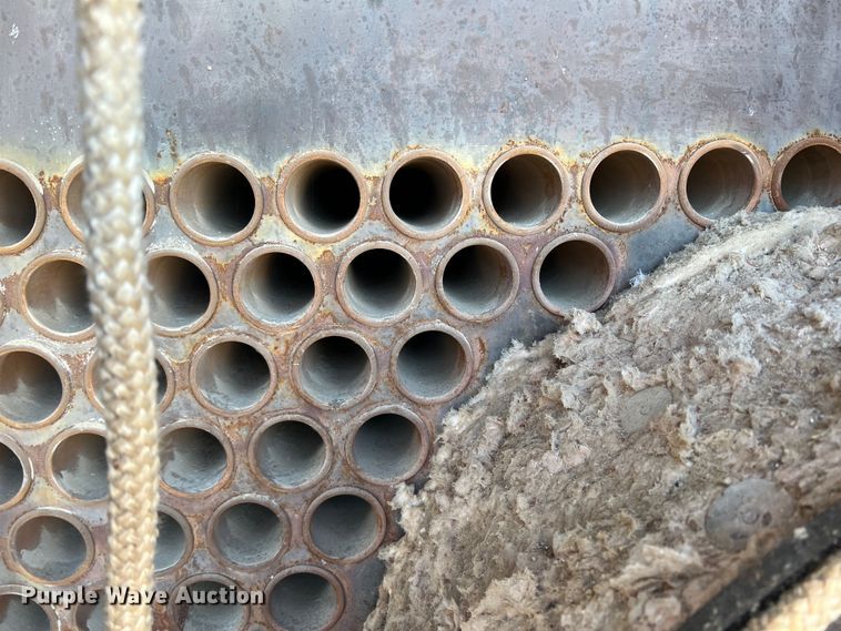 image for item DK7062 2008 Superior W4-5-1024-S150  boiler