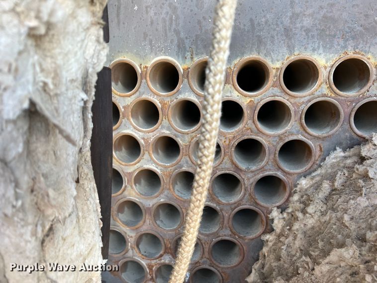 image for item DK7062 2008 Superior W4-5-1024-S150  boiler