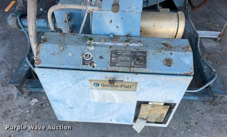 image for item DK7062 2008 Superior W4-5-1024-S150  boiler