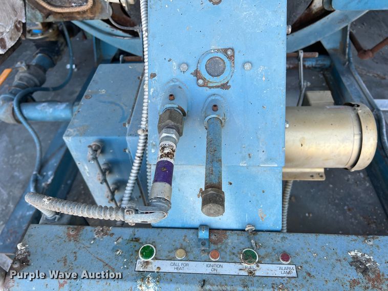 image for item DK7062 2008 Superior W4-5-1024-S150  boiler