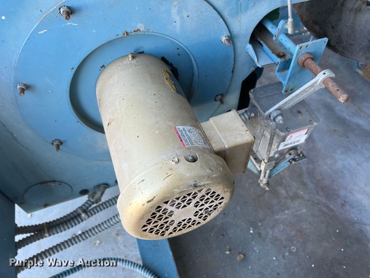 image for item DK7062 2008 Superior W4-5-1024-S150  boiler