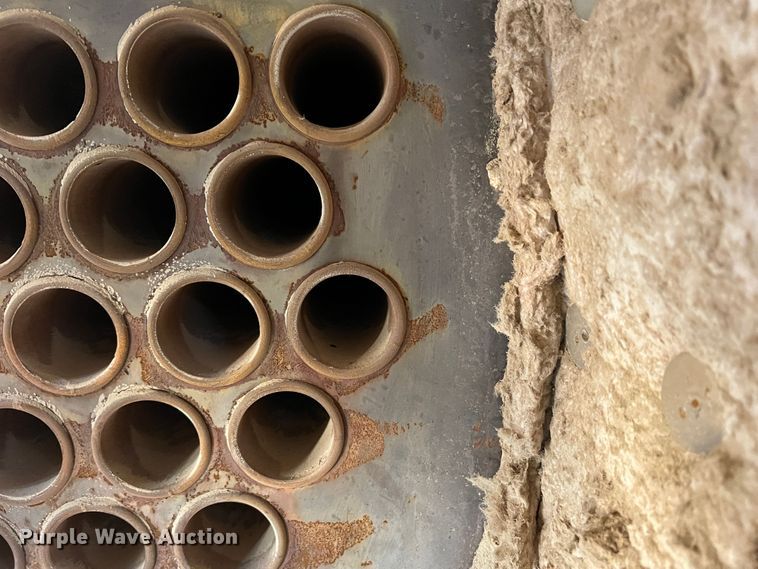 image for item DK7062 2008 Superior W4-5-1024-S150  boiler