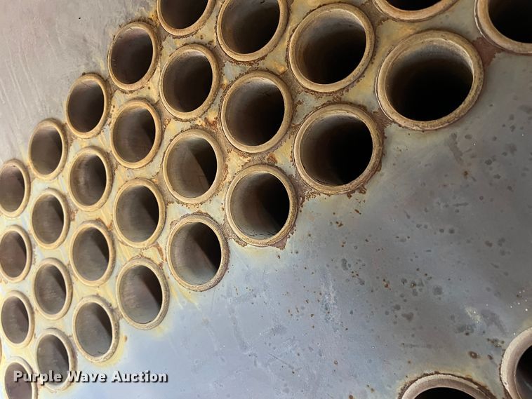 image for item DK7062 2008 Superior W4-5-1024-S150  boiler