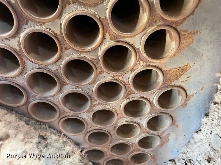 image for item DK7062 2008 Superior W4-5-1024-S150  boiler