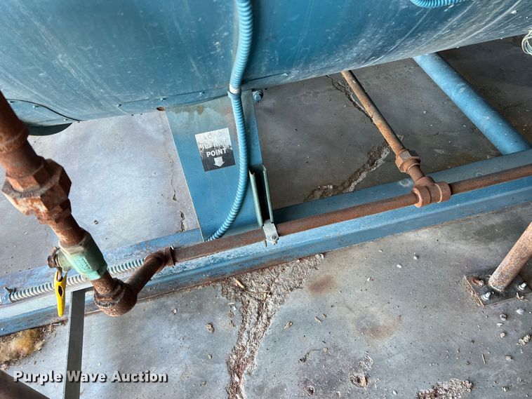 image for item DK7062 2008 Superior W4-5-1024-S150  boiler