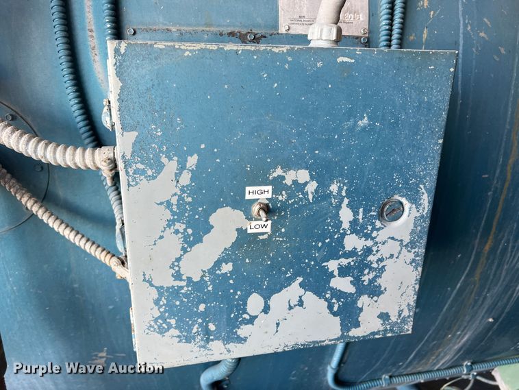 image for item DK7062 2008 Superior W4-5-1024-S150  boiler