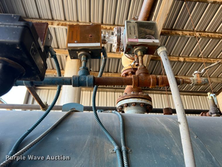 image for item DK7062 2008 Superior W4-5-1024-S150  boiler