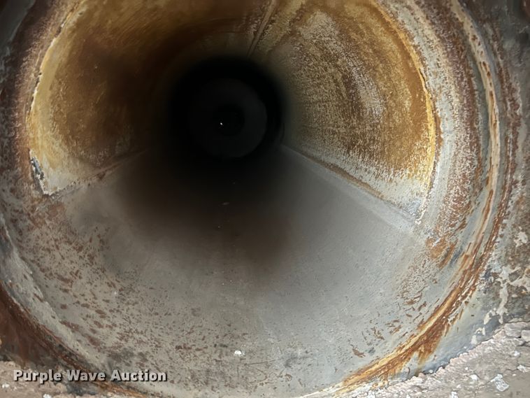 image for item DK7063 2011 Williams & Davis 2150D-150S  boiler