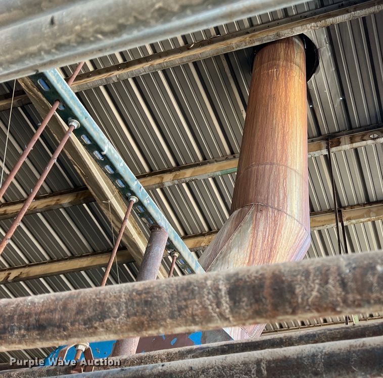 image for item DK7063 2011 Williams & Davis 2150D-150S  boiler