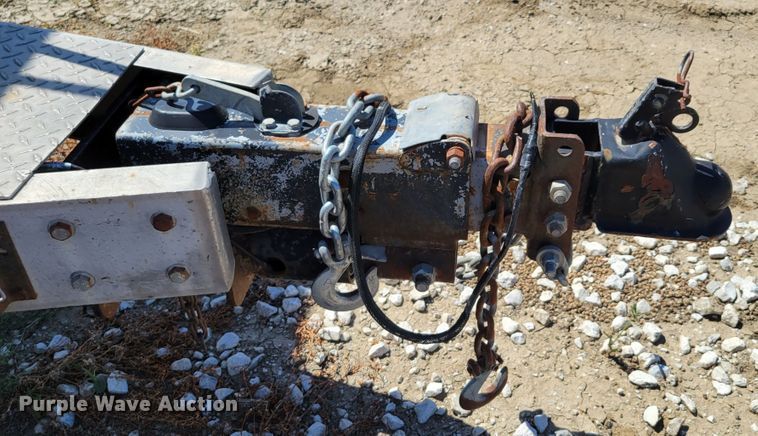 image for item DM2434 Brent  grain cart