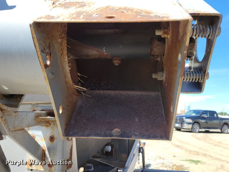 image for item DM2434 Brent  grain cart