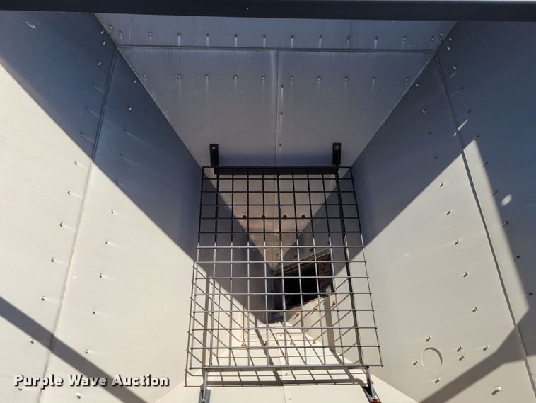 image for item DM2434 Brent  grain cart