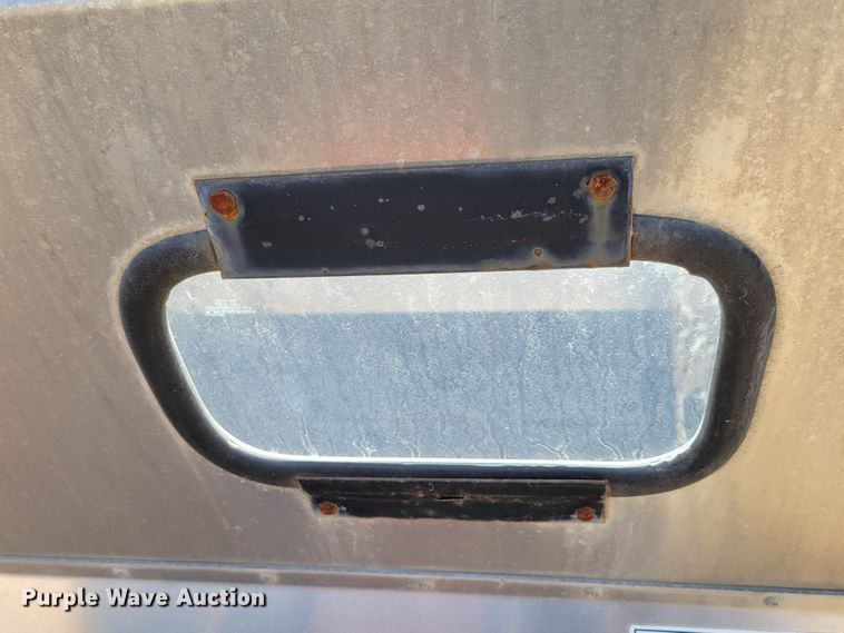 image for item DM2434 Brent  grain cart