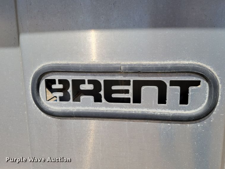 image for item DM2434 Brent  grain cart