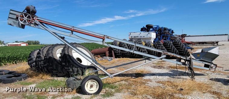 image for item DM2436 Cardinal BC10  conveyor