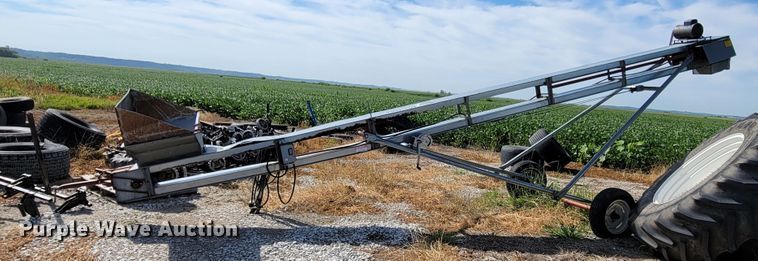 image for item DM2436 Cardinal BC10  conveyor