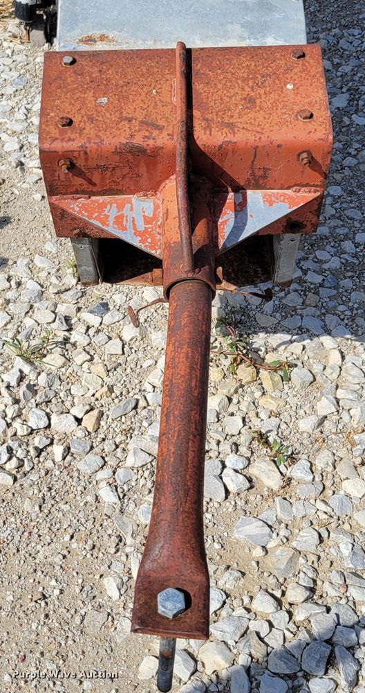 image for item DM2436 Cardinal BC10  conveyor